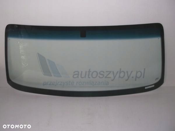JAGUAR XJ X300 SZYBA DRZWI LEWY PRZÓD LEWA PRZEDNIA - 6