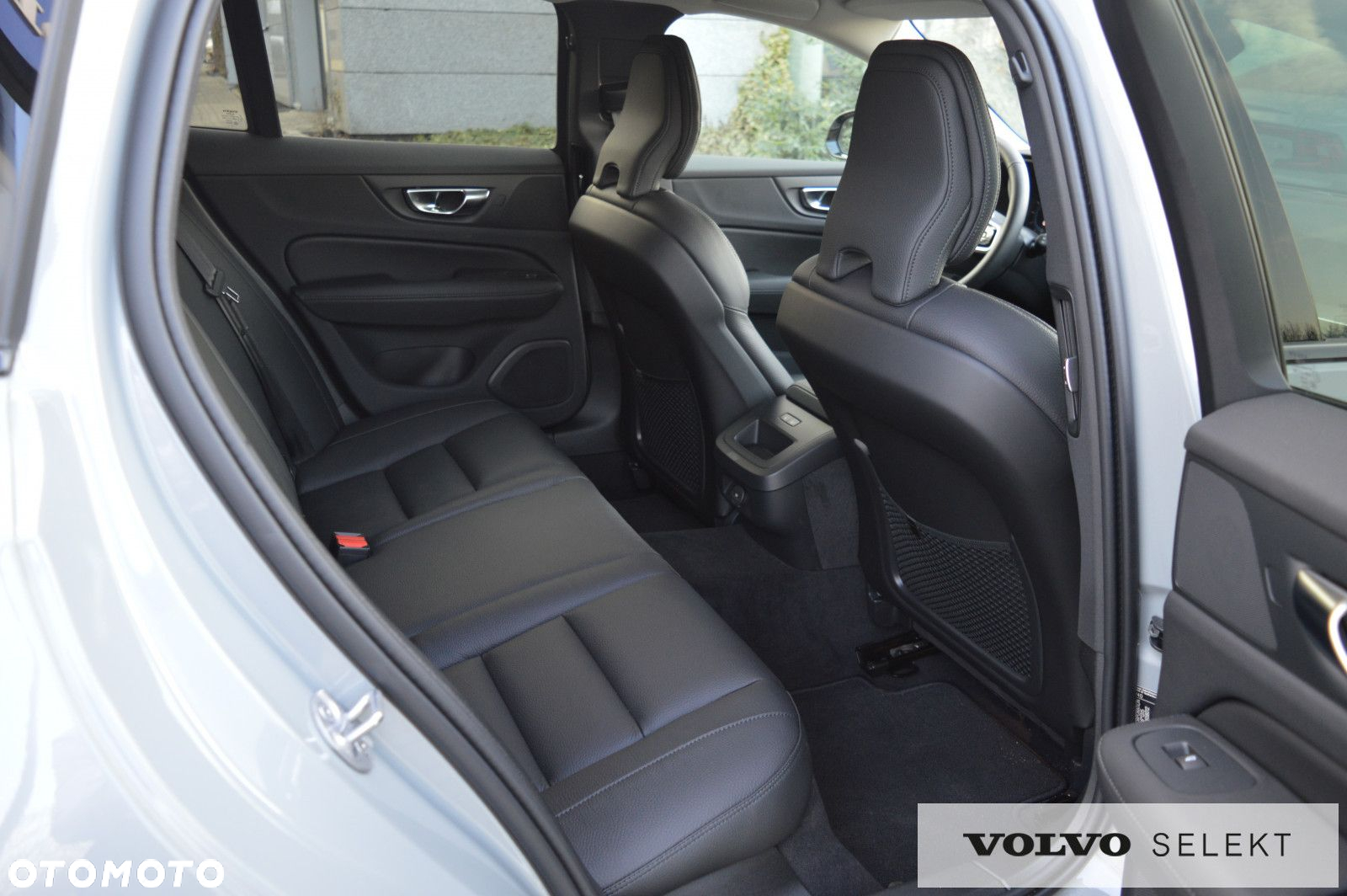 Volvo V60 - 20
