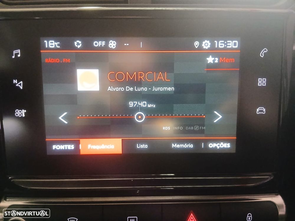 Citroën C3 1.2 PureTech C-Series - 25