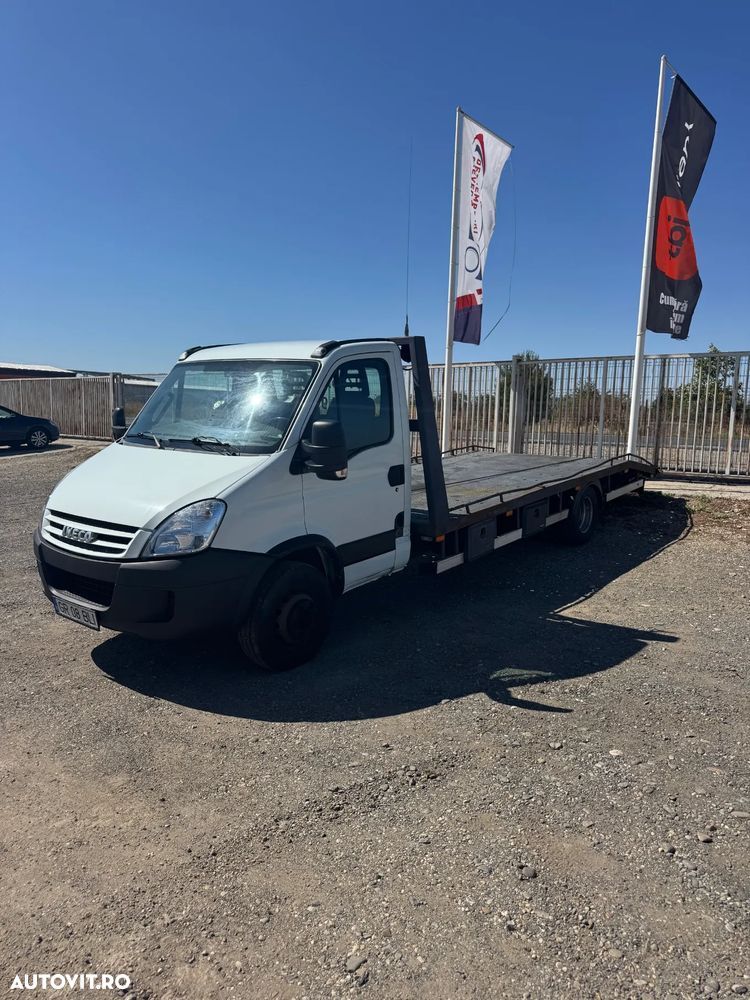 Iveco DAILY - 3