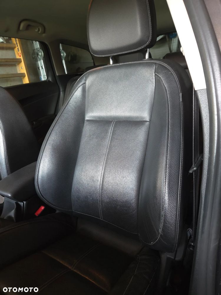 Opel Astra 1.4 T Cosmo EU6 - 8