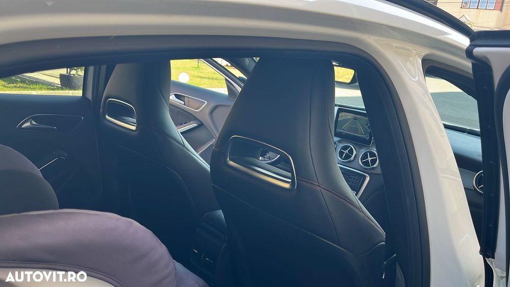 Mercedes-Benz GLA 250 4MATIC Aut. - 7