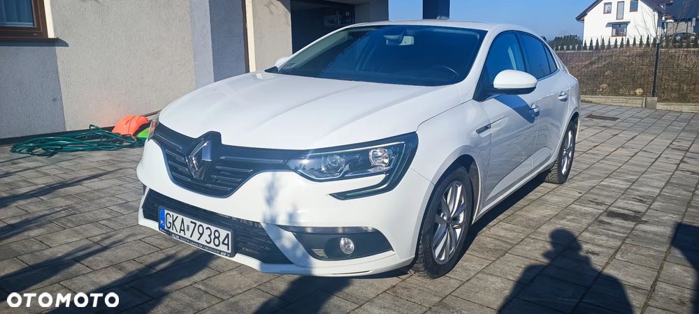 Renault Megane 1.3 TCe FAP Intens - 12