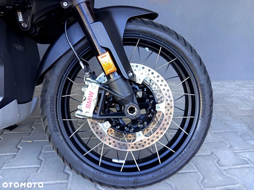 BMW GS - 28