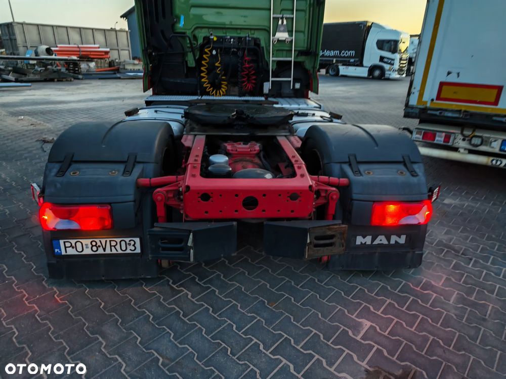 MAN 18.460 - 33