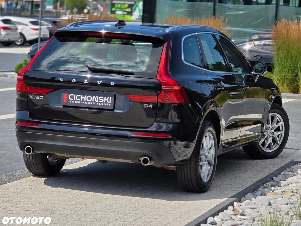 Volvo XC 60 D4 SCR AWD Inscription - 7