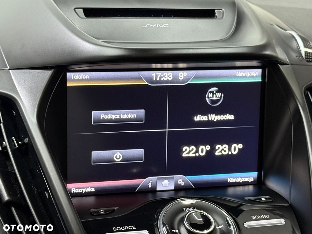 Ford Kuga 2.0 TDCi 4WD Titanium - 24