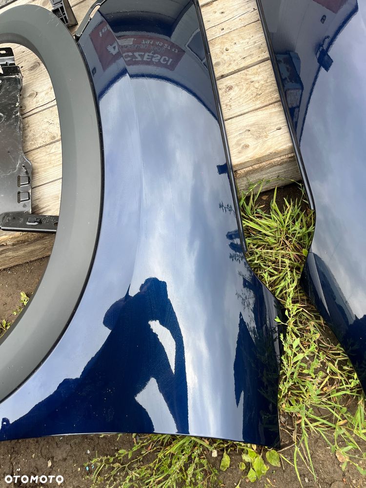 Kompletny przód Citroen C5 Aircross Lift KQL - 10