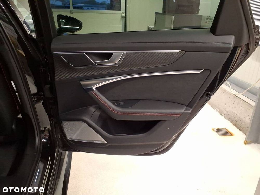 Audi RS6 Avant TFSI mHEV Quattro Tiptronic - 23