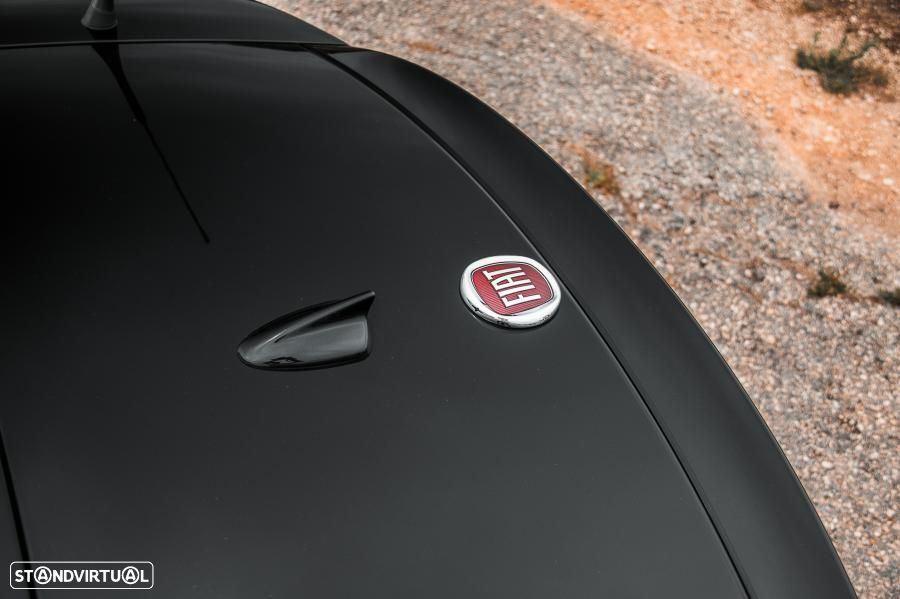 Fiat 124 Spider 1.4 T Multiair - 11