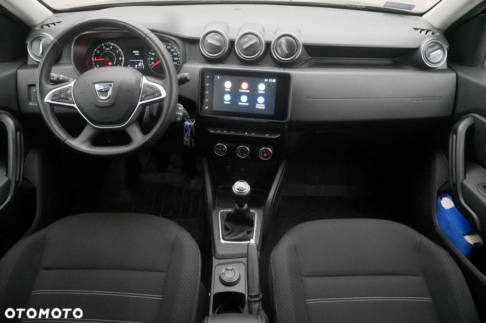 Dacia Duster - 8