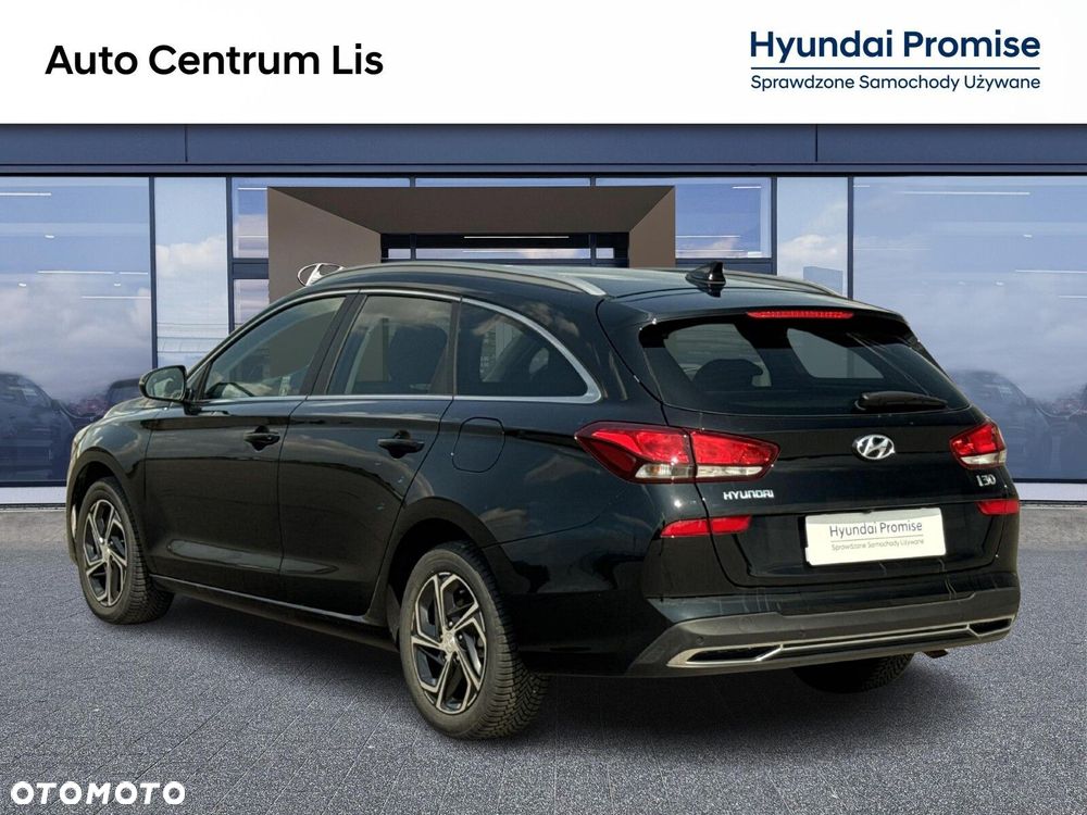 Hyundai i30 1.0 T-GDI Smart DCT - 3
