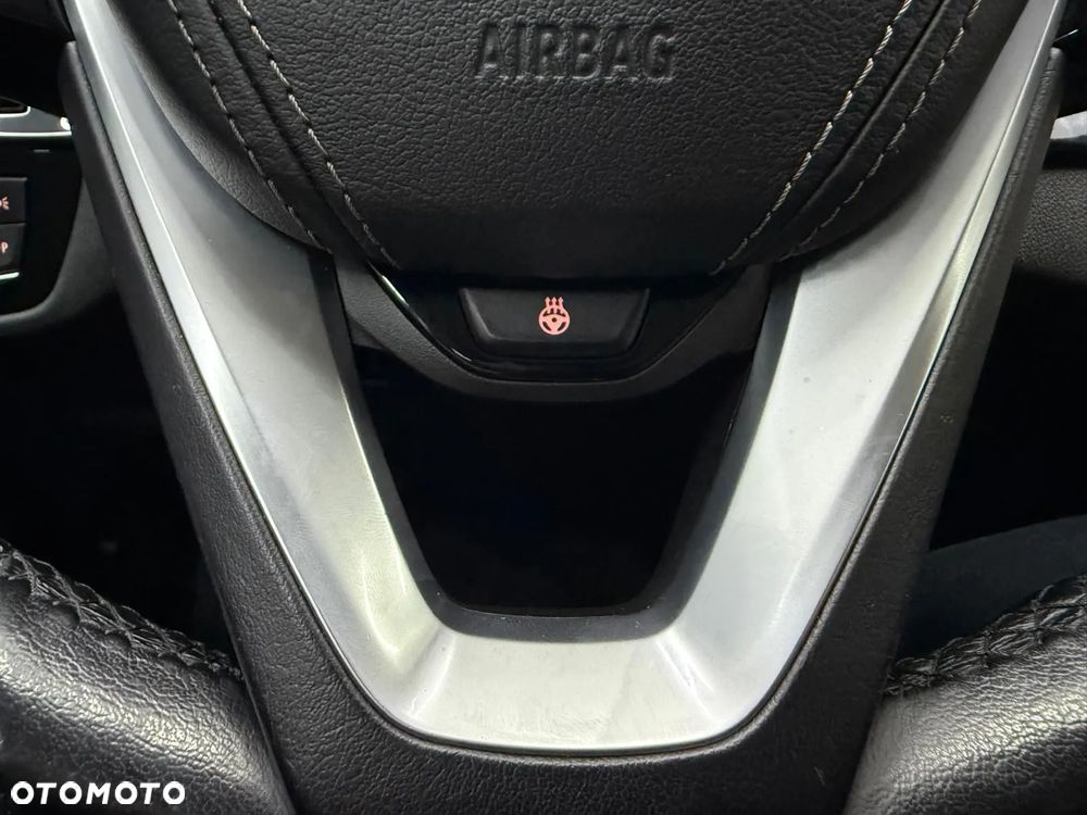 BMW Seria 5 520d Touring Sport Line - 19