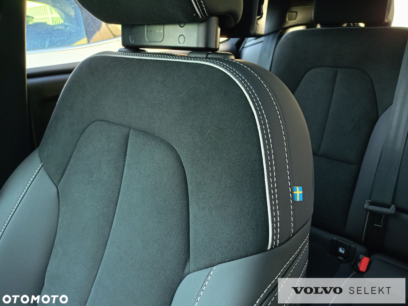 Volvo C40 - 31