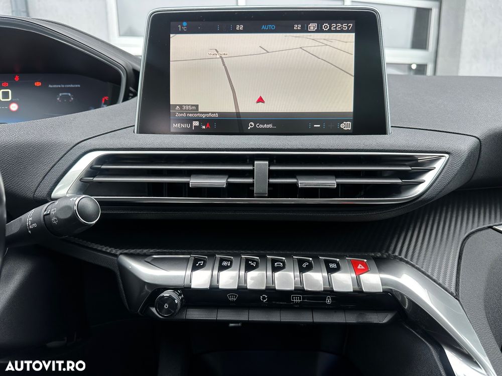 Peugeot 5008 PureTech 130 Allure - 23