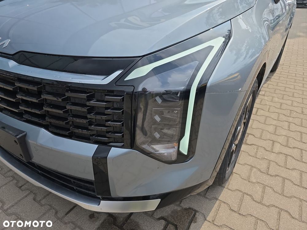 Kia Sportage 1.6 T-GDI HEV L 4WD - 3