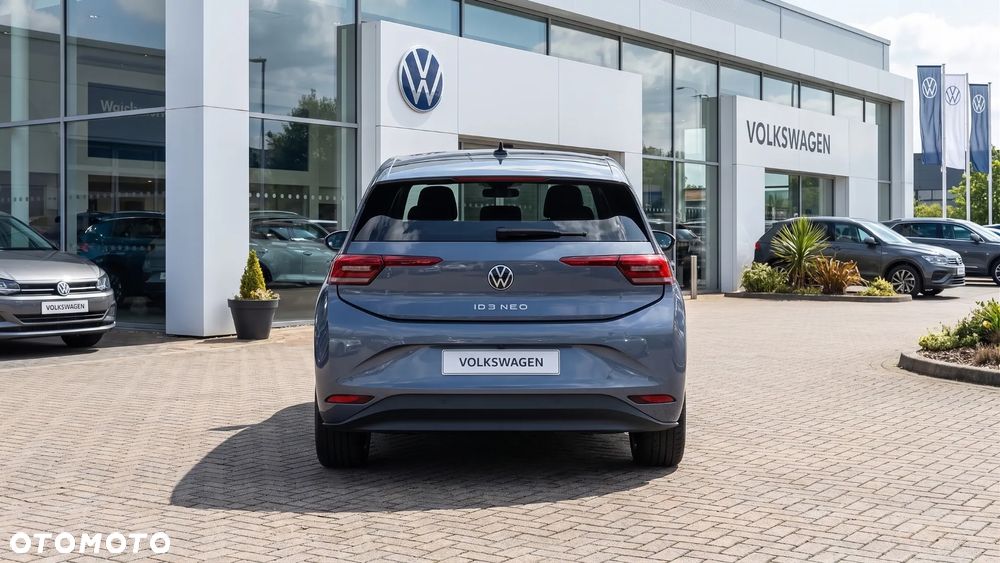 Volkswagen ID.3 Neo - 7