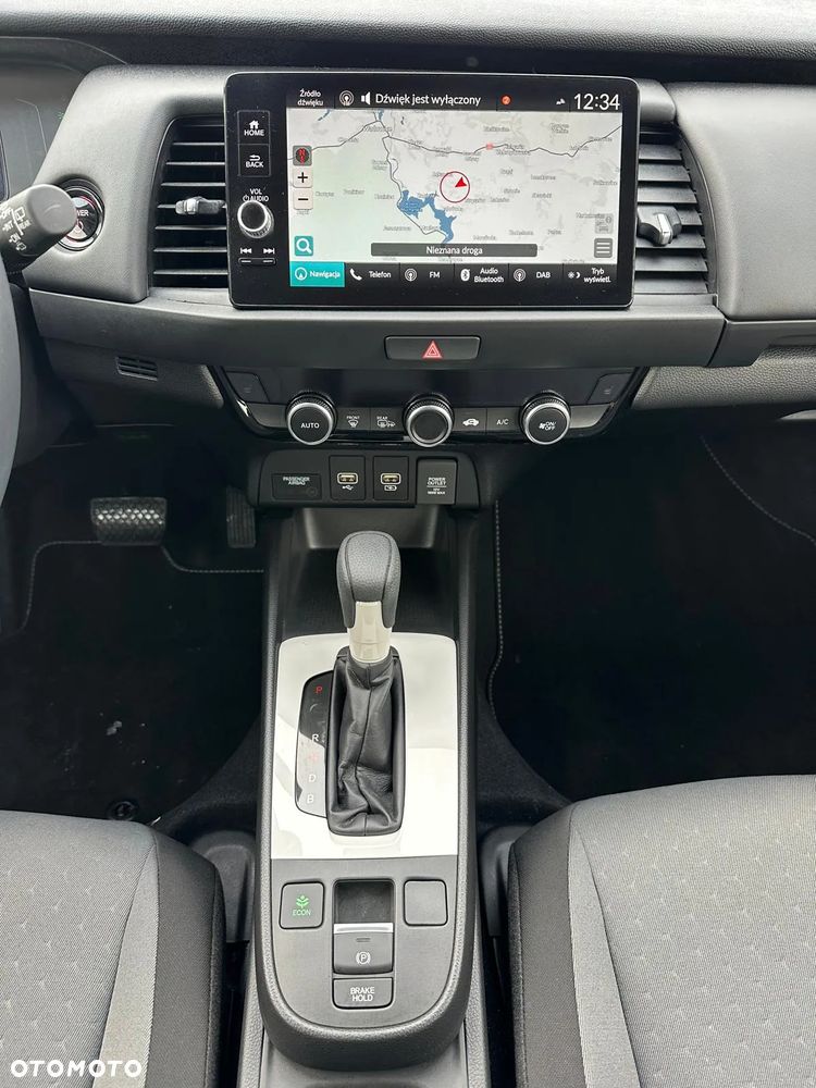 Honda Jazz e:HEV 1.5 i-MMD Elegance - 13