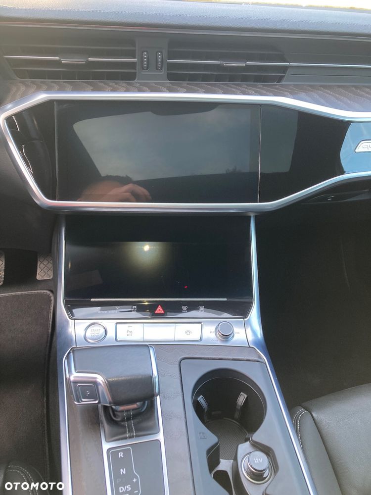 Audi A6 Limousine 45 TFSI quattro S tronic advanced - 22