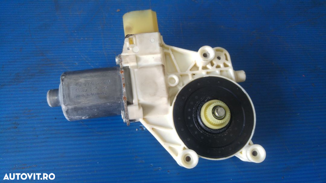 motoras macara usa dreapta fata ford mondeo 2009 6m21-14553-b - 2