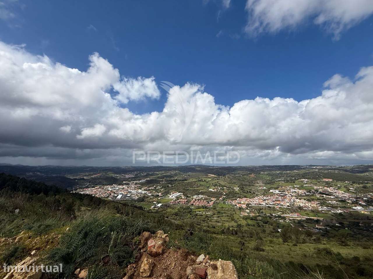 Terreno p/ construção com 418m2 - Grande imagem: 4/8