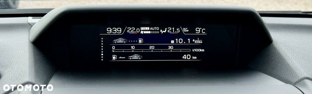 Subaru XV 2.0i-S Exclusive (EyeSight) Lineartronic - 27