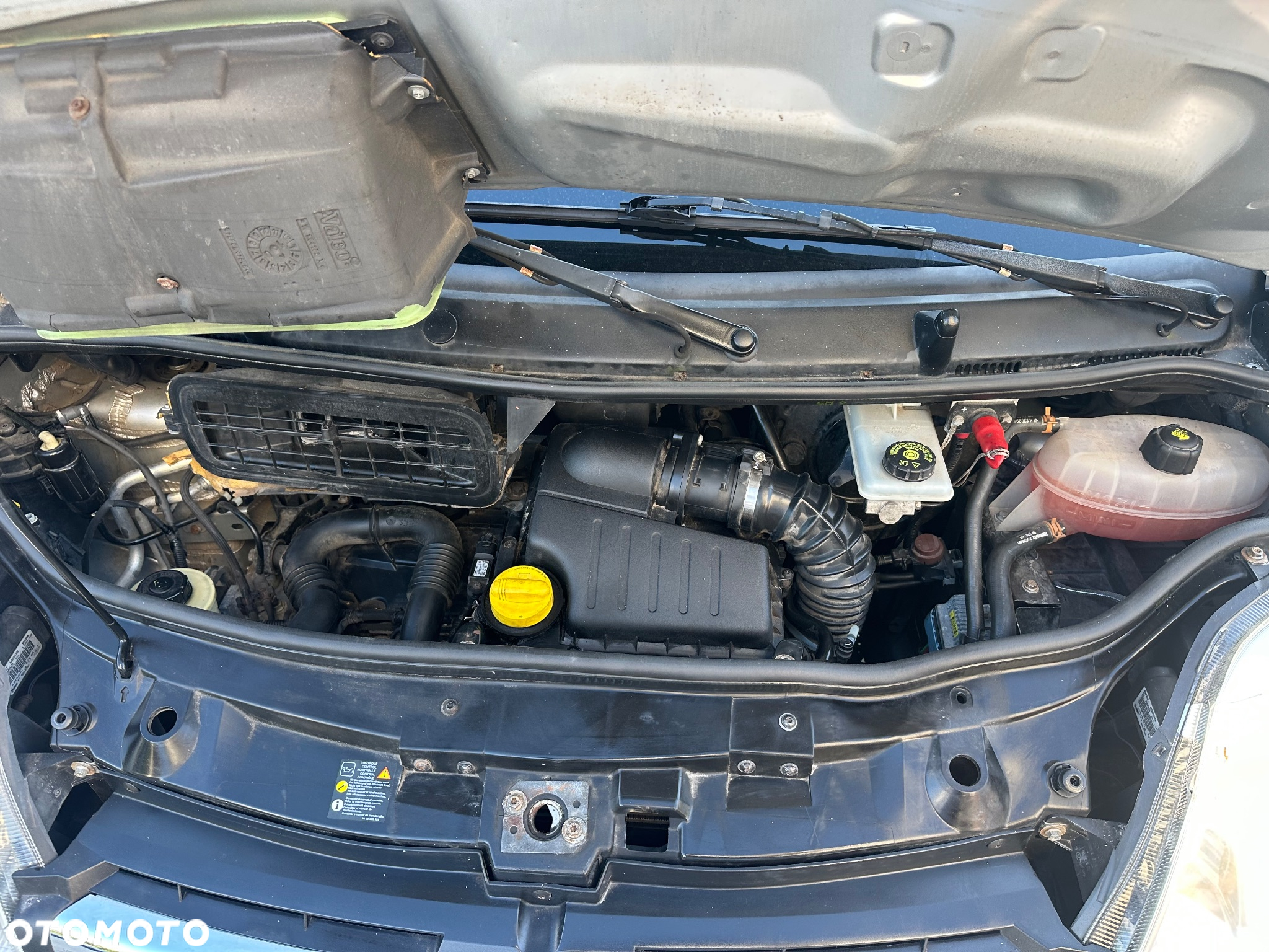 Opel Vivaro - 16