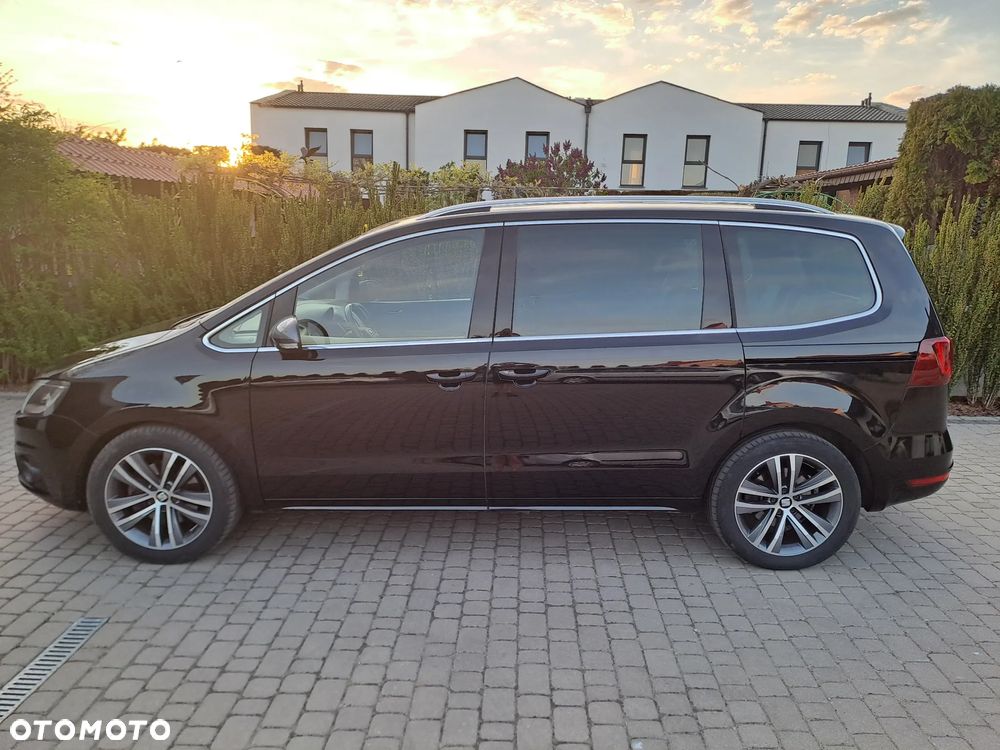 Seat Alhambra - 5