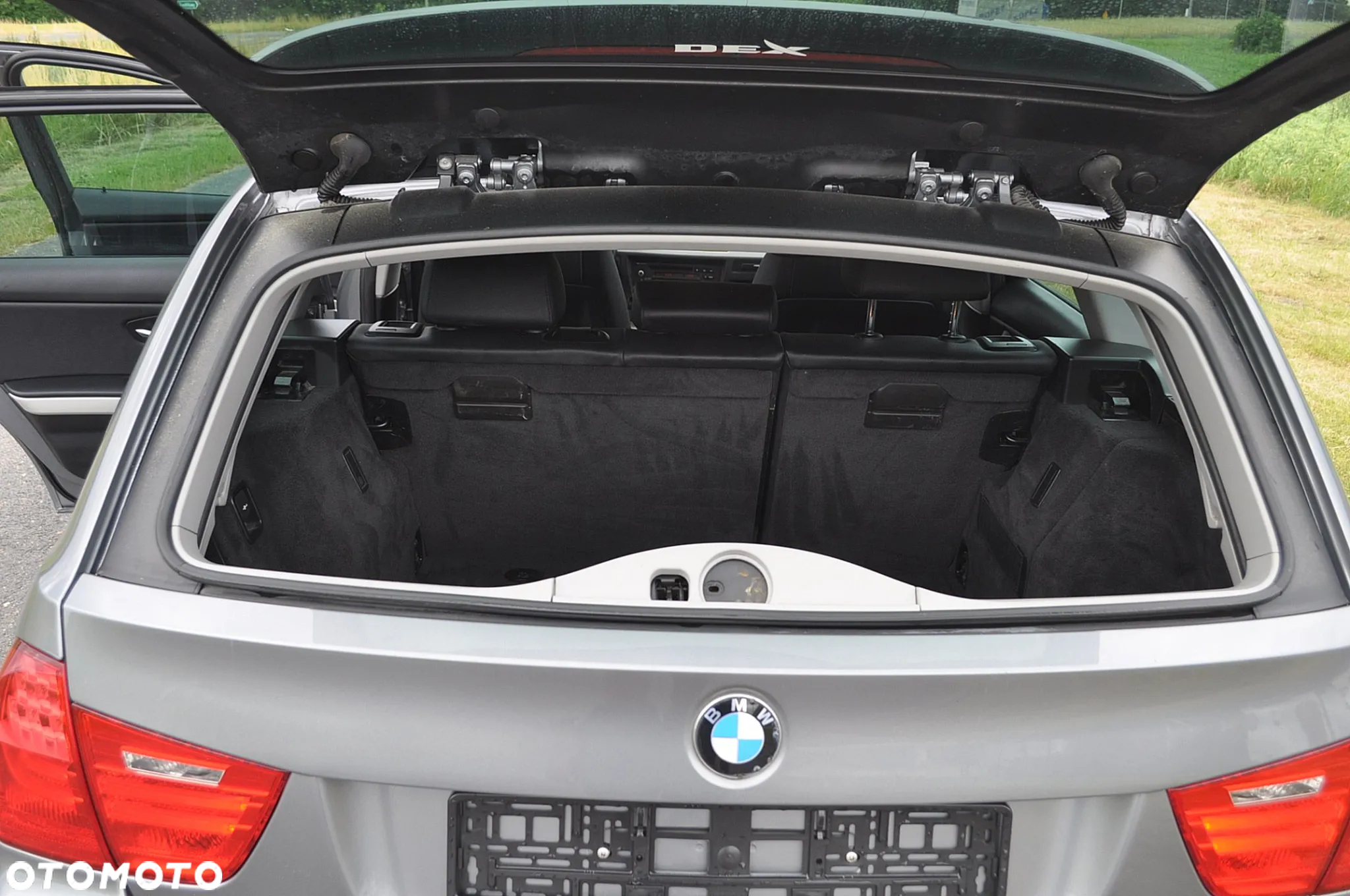 BMW Seria 3 316d Modern Line - 14