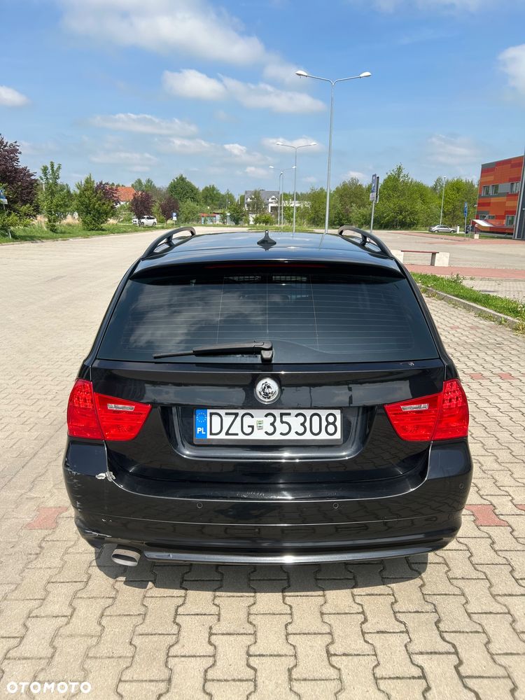 BMW Seria 3 - 2