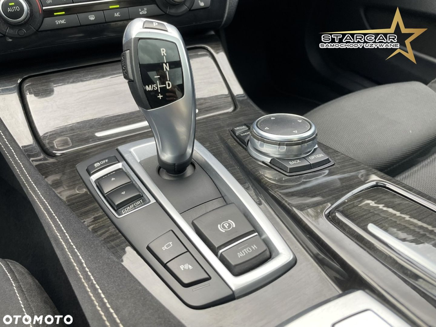 BMW Seria 5 525d xDrive Touring Sport-Aut Luxury Line - 21