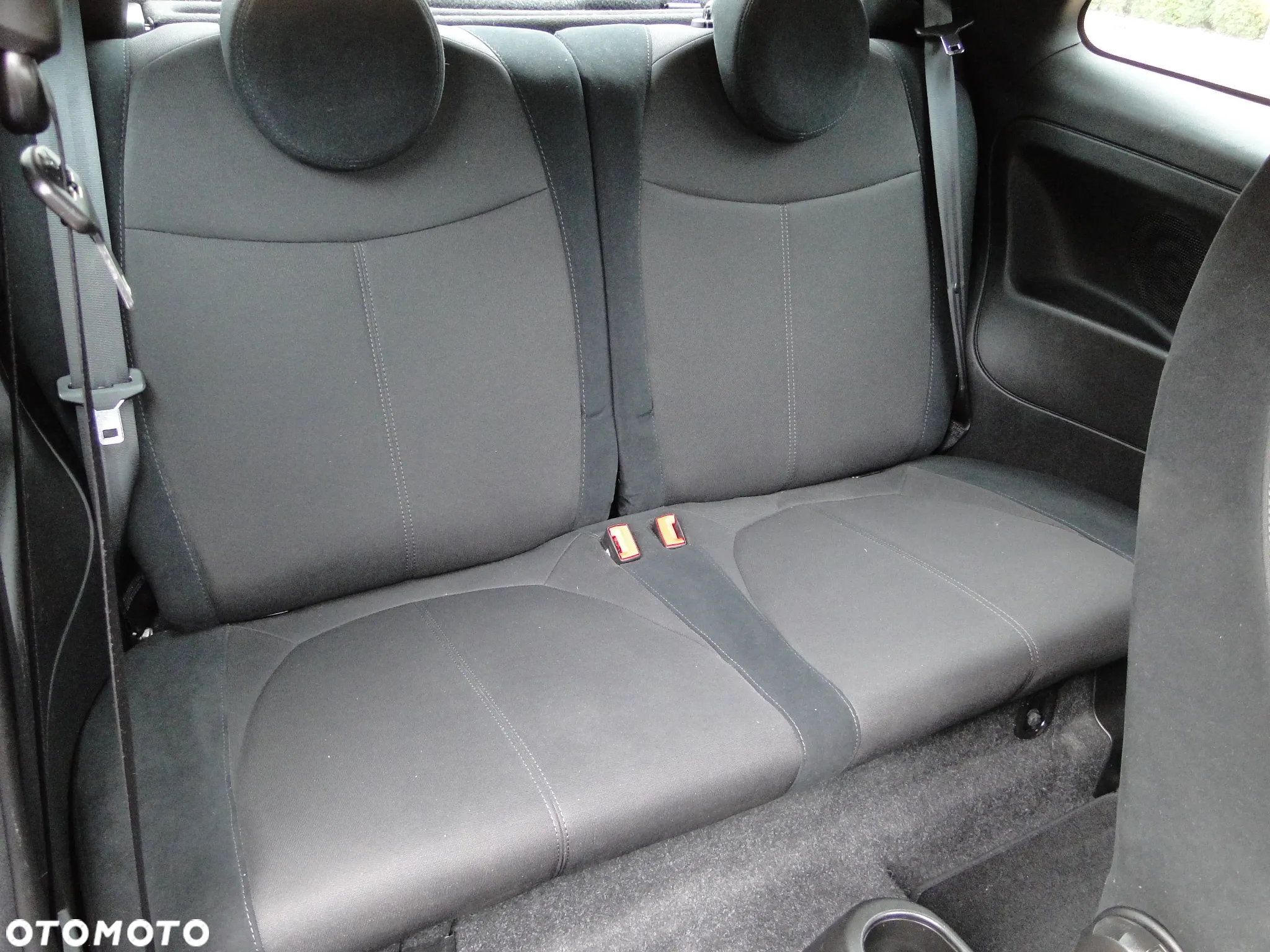 Abarth 500 595 1.4 T-Jet 16v - 22