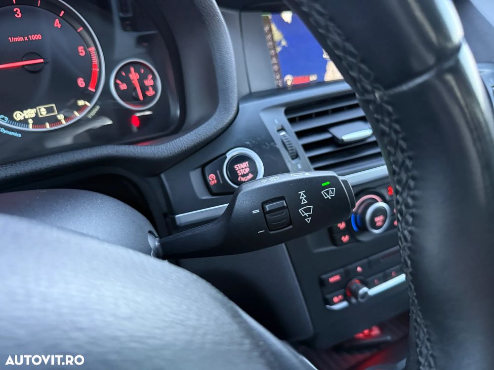 BMW X3 xDrive20d Blue Performance - 21