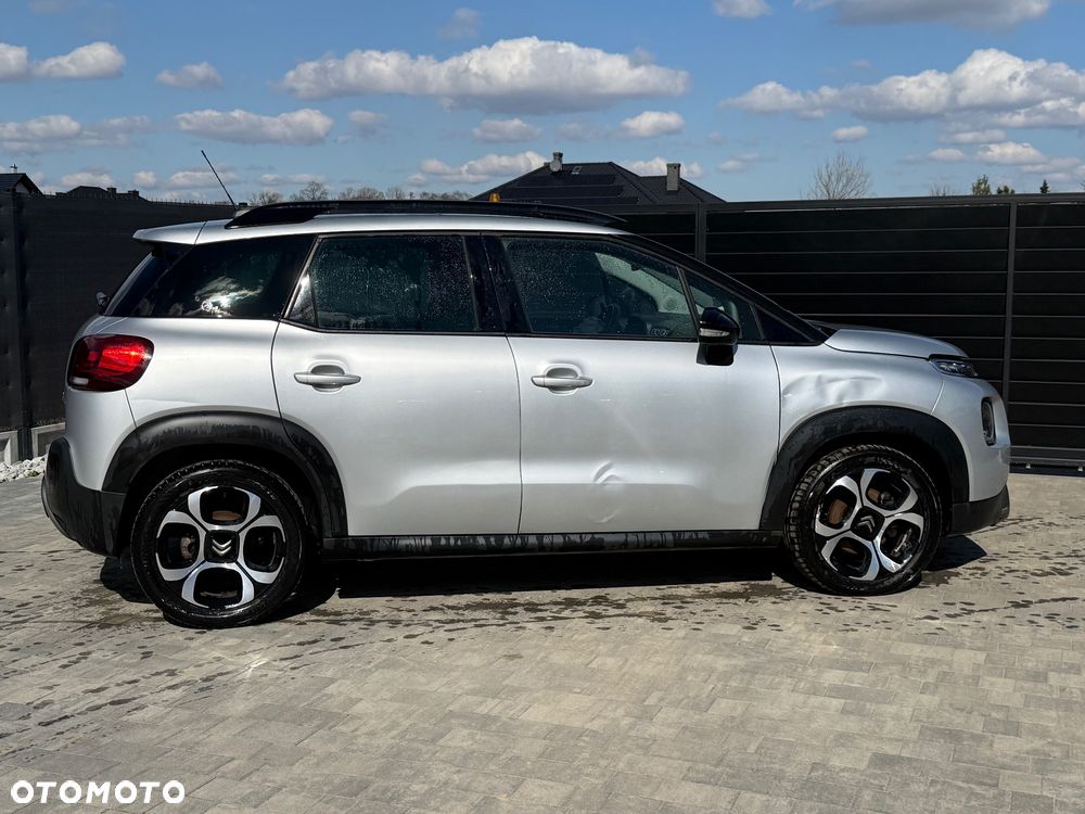 Citroën C3 Aircross PureTech 110 Stop & Start OPF SHINE PACK - 2