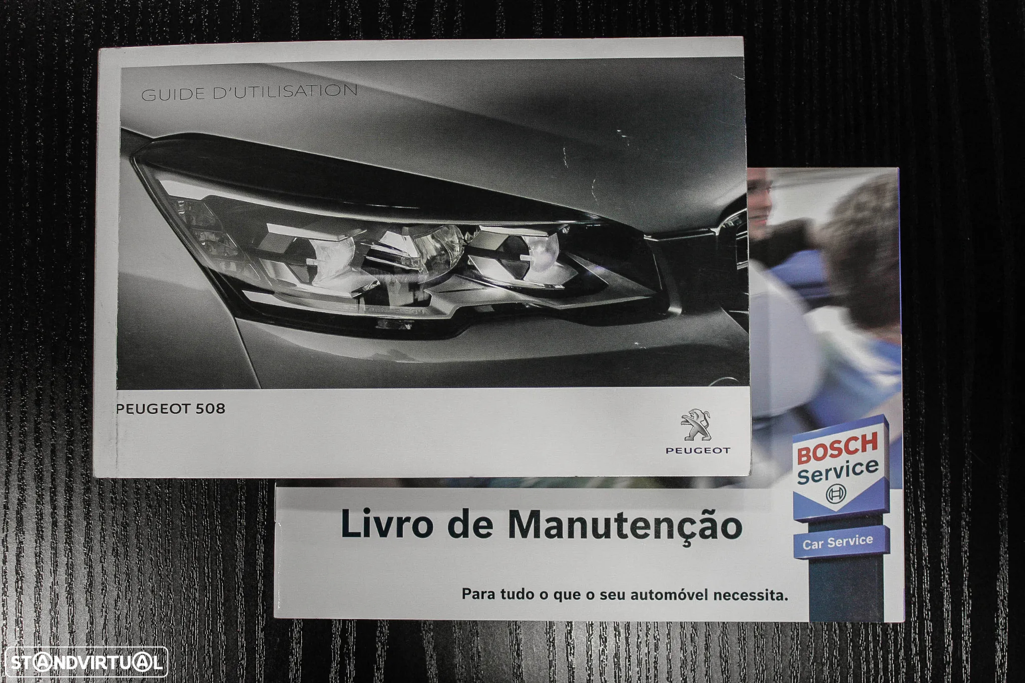 Peugeot 508 1.6 HDi-e Business Line Pack 2-Tronic - 38