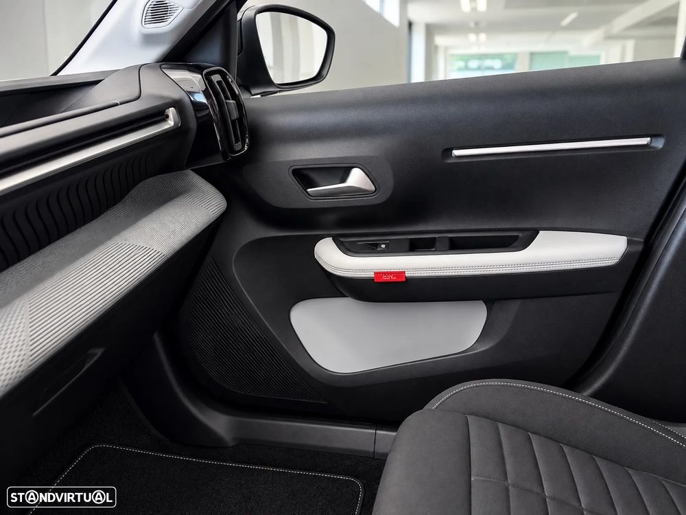 Citroën C3 Pure Tech 100 MAX - 19