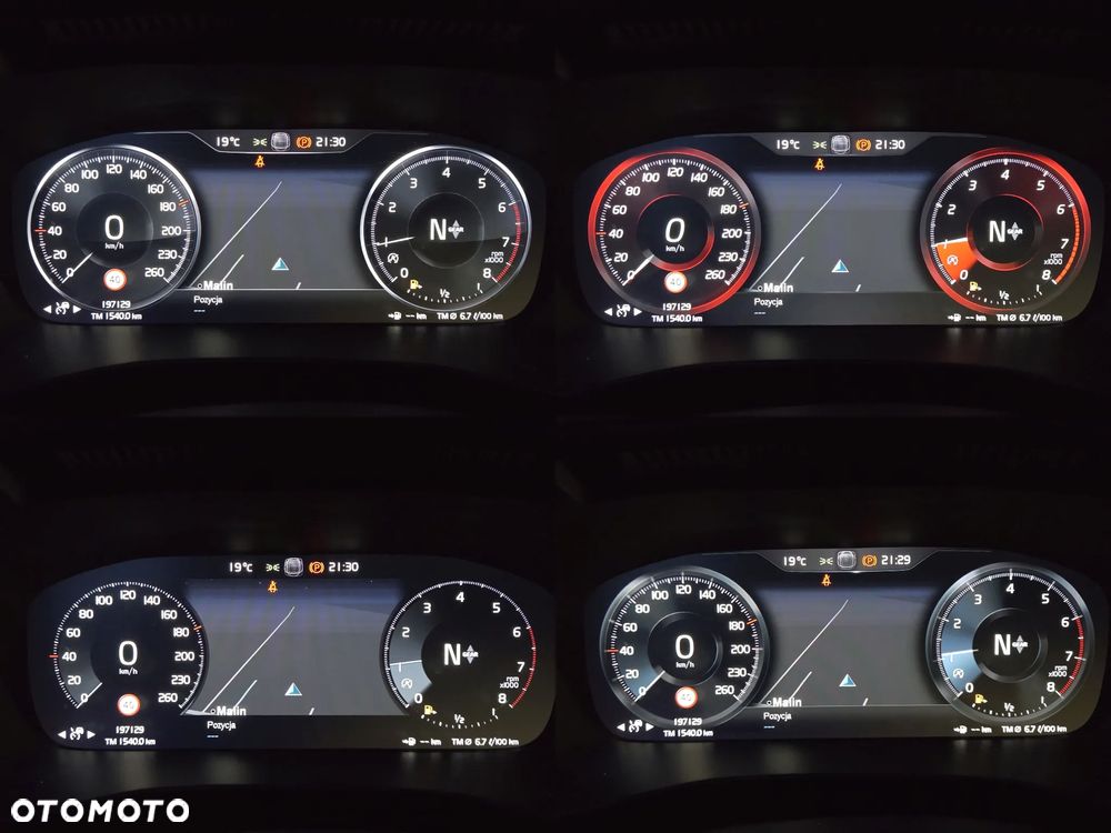Volvo XC 40 T3 R-Design - 17