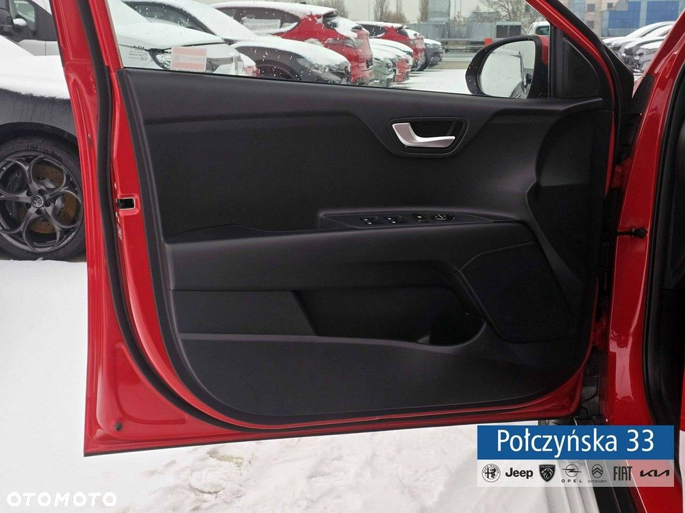 Kia Stonic 1.0 T-GDI M - 10