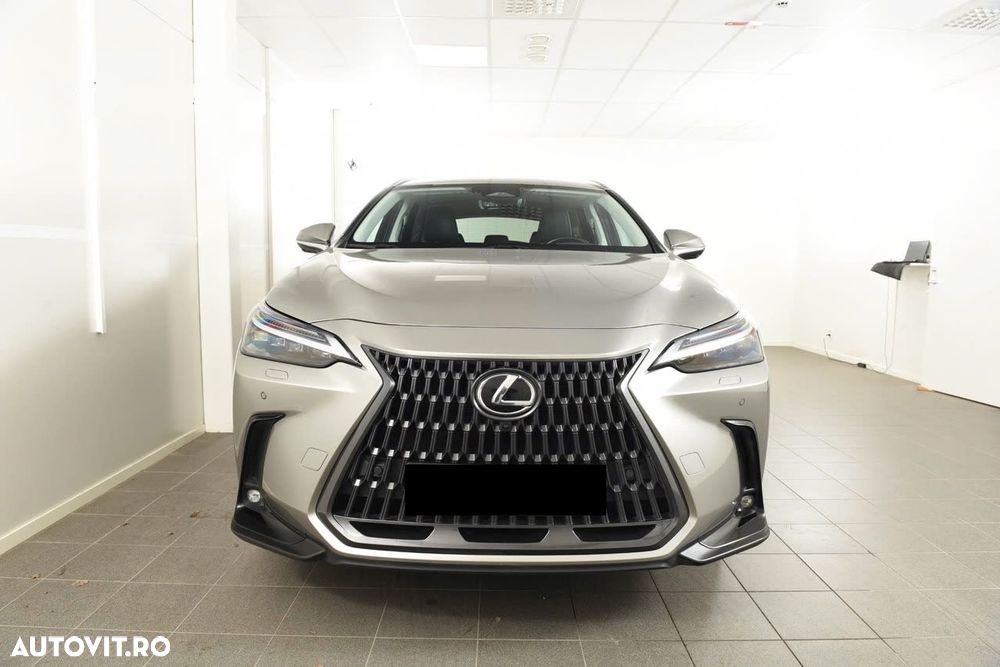 Lexus Seria NX 450h+ AWD CVT PHEV Executive - 3