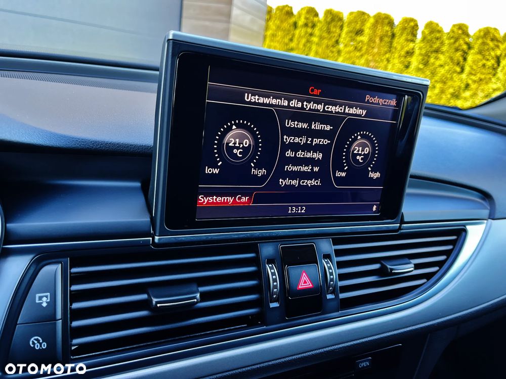 Audi A6 Avant 2.0 TDI ultra S tronic - 29