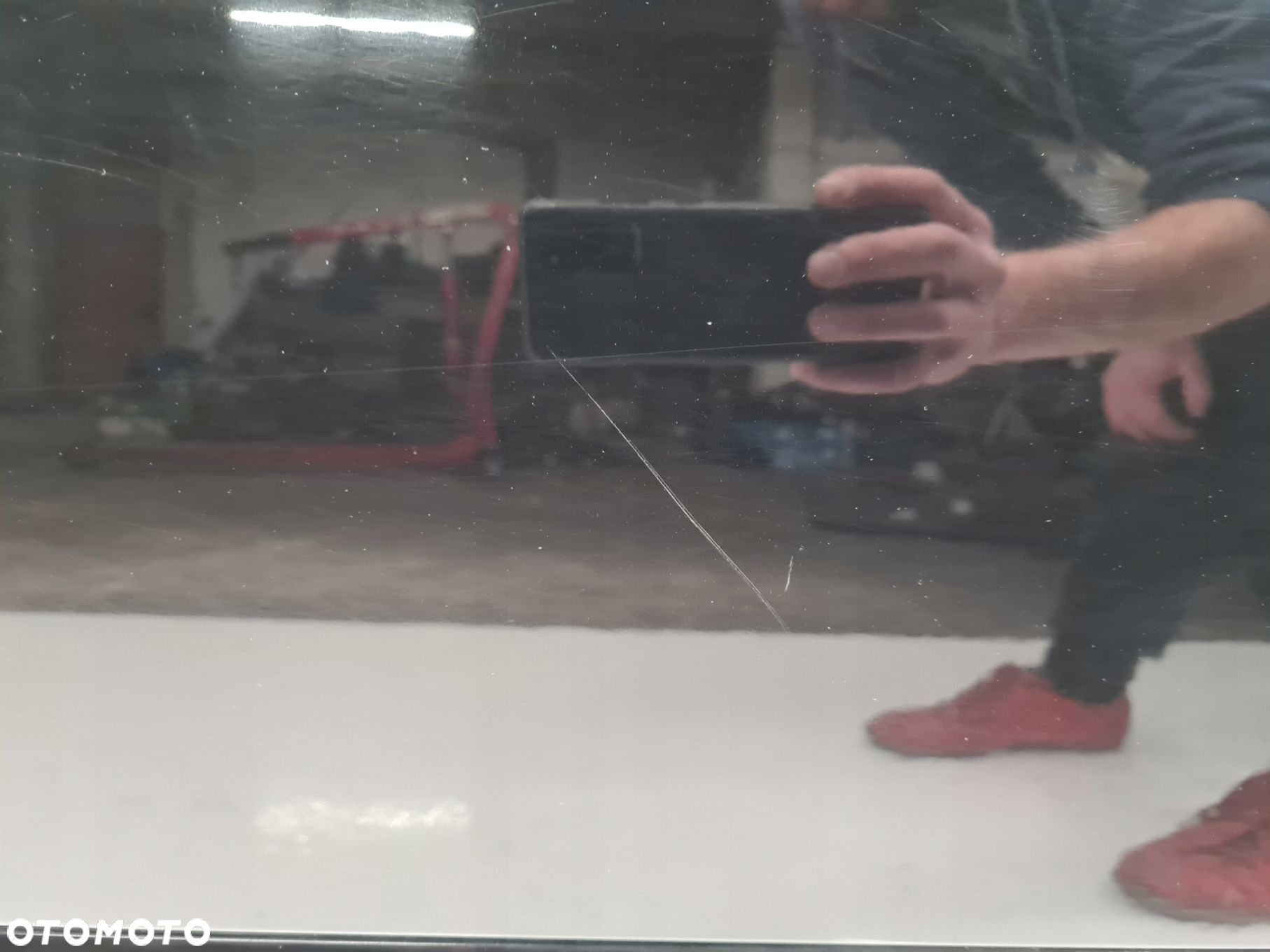 AUDI A3 8P LIFT 3D DRZWI PRAWY PRZÓD PRZEDNIE - 6