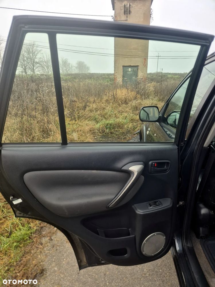 Toyota RAV4 D-4D 4x4 Edition - 19