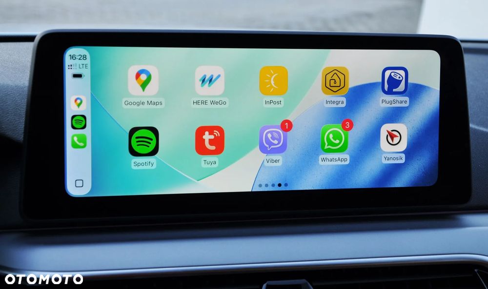 BMW Seria 5 520d xDrive - 26