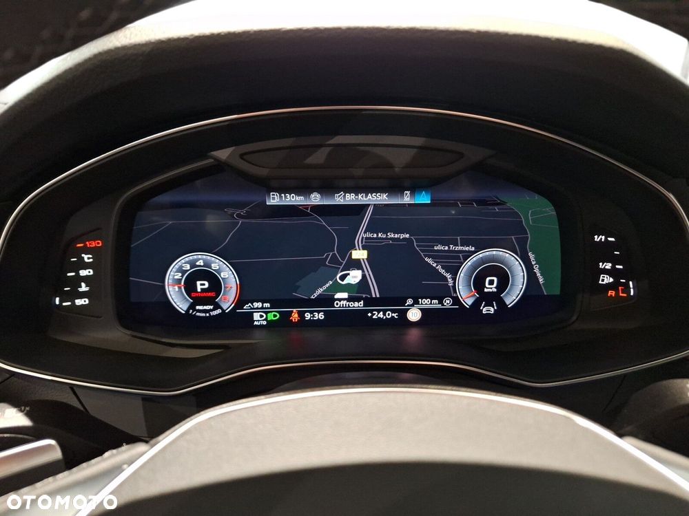 Audi A7 Sportback - 23