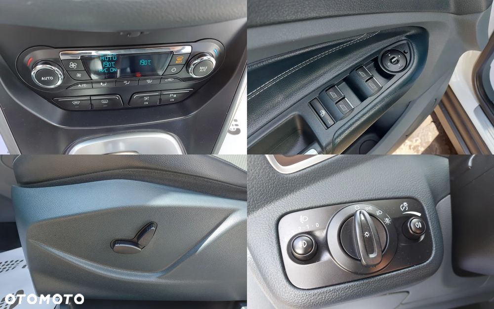 Ford C-MAX 2.0 TDCi Titanium MPS6 - 31