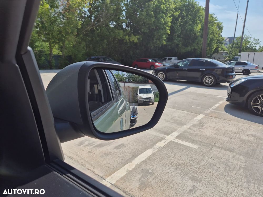 Dacia Duster ECO-G 100 Journey+ - 14