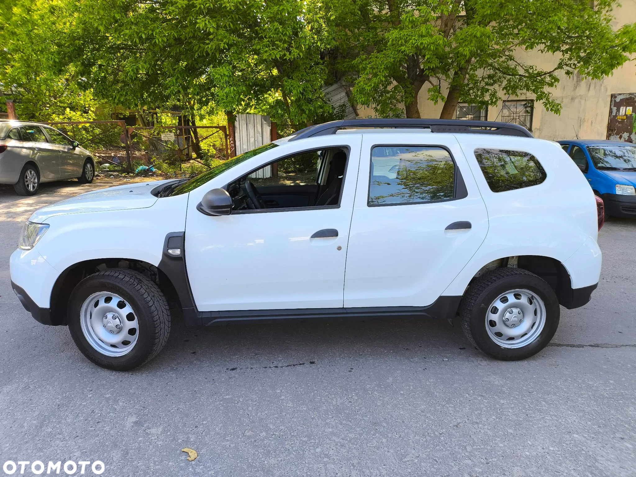 Dacia Duster 1.0 TCe Access - 8
