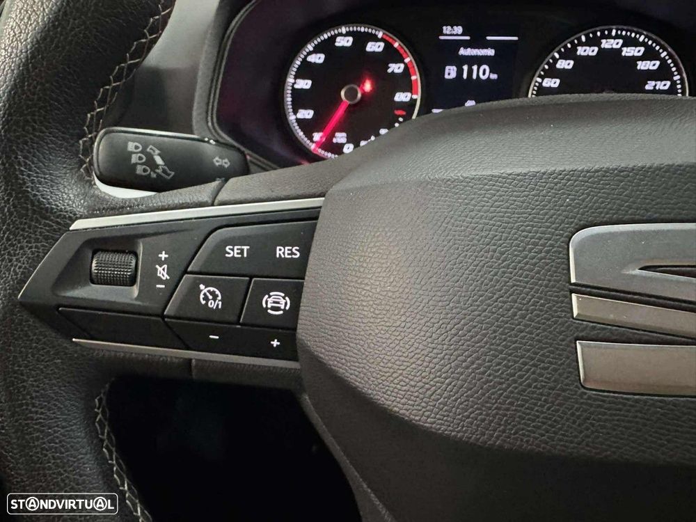 SEAT Arona 1.0 TSI Style - 13