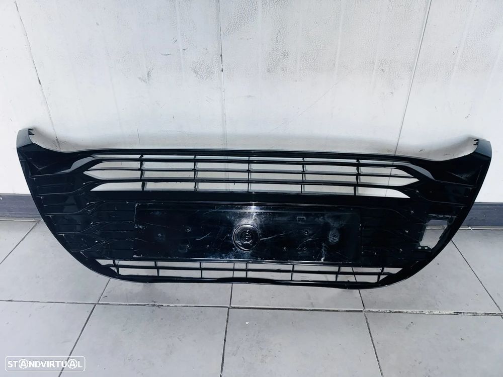 Grelha Toyota Yaris III - 17/20 - 1