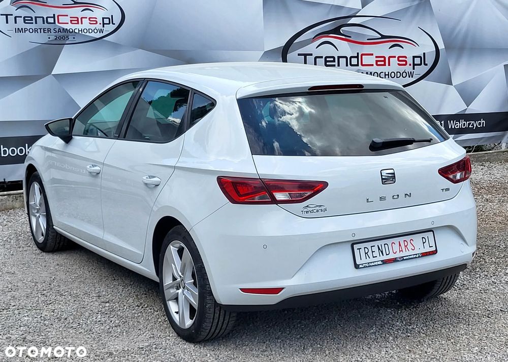 Seat Leon - 7